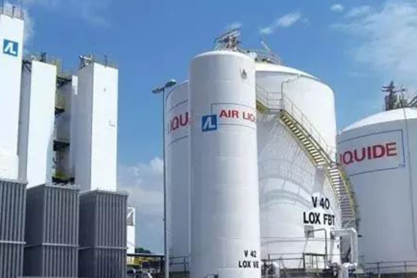 液化空气（合肥）有限公司试验维保项目